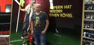 Fußball-Bundesliga: Ribéry als Relief: "Bayern hat wieder einen König"