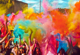 Image result for Holi Festival