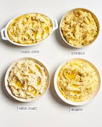 Martha stewart thanksgiving turkey recipe. Who Wins The Title Of Best Mashed Potatoes Ever Kitchn