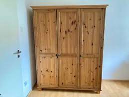 Kiefer schrank von holzconnection sie haben einen kiefer kleiderschrank im auge oder wir fertigen ihren kiefer schrank exakt nach ihren vorstellungen und liefern ihn bis zu ihnen nach hause. Kiefer Schrank Kiefer Mobel Gebraucht Kaufen In Munster Westfalen Ebay Kleinanzeigen