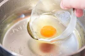 How long to cook poached egg? How To Poach An Egg Fresh Tastes Blog Pbs Food