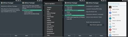 These chrome for android tips and tricks shed light on features that could improve your browsing experience. Como Convertir Cualquier Aplicacion De Android En Compatible Con Chrome Androidsis