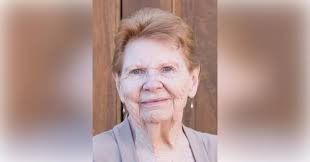 Joyce Holt Obituary (2023)