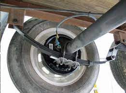 If you're looking for a folding trailer for inflatable boats. How To Raise Your Travel Trailer Height Etrailer Com