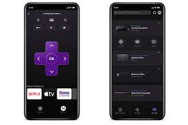 Download, install, and update android apps. Roku Mobile App Free For Ios Or Android Roku