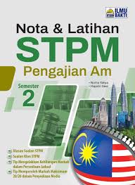 Luar negara tingkatan 6 adalah pilihan paling jimat untuk pelajar yang ingin melanjutkan pengajian tinggi di luar negara. Nota Latihan Stpm Pengajian Am Semester 2 Penerbit Ilmu Bakti