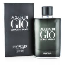 Ladies love it, they asked what cologne i am wear it and i say aqua di gio profumo. Giorgio Armani Acqua Di Gio Profumo Parfum Spray 125ml Men S Perfume Ebay