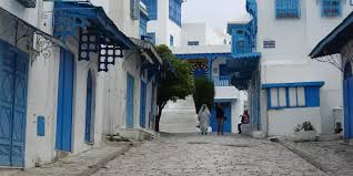 When not basking on hammamet beach, browse the markets for local pottery or wander through the. Corona Lage In Tunesien Ist Ernst