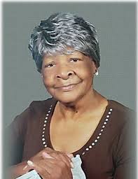 Obituary information for Deaconess Adell Bailey Ramsey