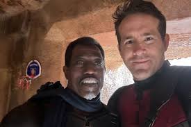 Ryan Reynolds Praises Wesley Snipes' Blade in 'Deadpool and Wolverine'