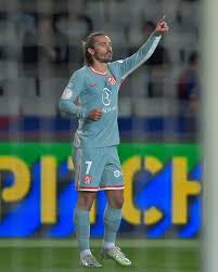 CBS Sports Golazo added a new photo.