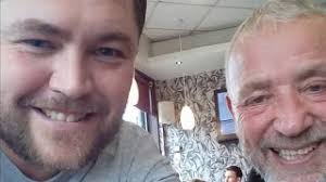 R.I.P Leeds gentleman Terry Mitchell 🏈