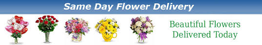 Will the flowers have been bought by tomorrow? Same Day Flower Delivery To Any City In The United States