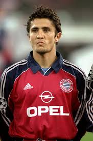 95 rated lb lizarazu iconic moment of bayern munchen | pesmobile 21. Uefa Champions League On Twitter Bixente Lizarazu Fcbayernen 1997 2004 2006 2006 One Time Ucl Winner Https T Co Byqeaownih