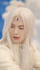 Ray Ma is Ying Kong Shi❤️🥰😻 #马天宇 #馬天宇 #Rayma #Matianyu #dust #chenyuan  #Parasite #jiruochen #divinedestiny #StarChaser #ihearditisdelicious  #thehappyseveninchang #Furukawa 馬天宇TianYu 馬天宇 @ma.tianyu712 @ma0712 Credit  to original owner of ...