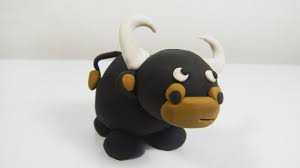 ¿sabías que todos los cactus son un tipo de suculentas? Como Hacer Un Toro De Plastilina Facil Paso A Paso Dibujos En Accion