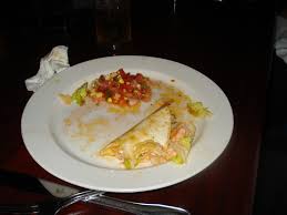 Battered and fried fish tacos are delicious, but are not exactly the healthiest. Pittsburgh Happy Hour Mccormick Schmick S Seafood Worst Fish Tacos Ever