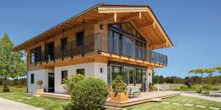 Kosten für den hausbau eines einfamilienhaus: Fertighaus Regnauer Bau Welt De