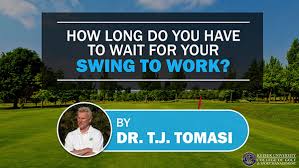 How do i increase the speed rating of these weapons. How Long Do You Have To Wait For Your Swing To Work Keiser University College Of Golf
