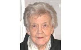 Guelda Cain Obituary (1914