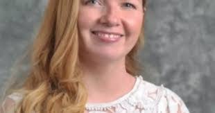 Danielle Roach's Instagram, Twitter & Facebook