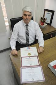 Başvuru sonuçları enstitü tarafından ilan edilir. Sehit Babasi Okuma Azmiyle Ucuncu Universite Diplomasini Aldi