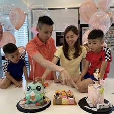 His wife was waiting, the doctors had called her. Romantic Walk Down The Memory Lane As Chong Wei Celebrates Wife S Birthday