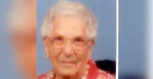 Bernadine Ida Dodd Obituary