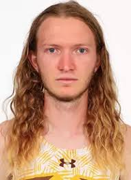 2024 Men's Cross Country Roster