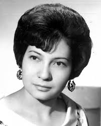 Eulalia Robles Esparza Obituary