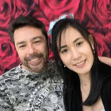 Mark Richards taught at St. Francis Xavier for years. He says he is angry,  especially because his husband died two years ago, and teaching is his life.