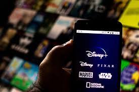 Disney plus is the official name for disney's new streaming service. Disney Plus Is Now Available Here Are Some Fan Reactions To Disney S Streaming Service Launch