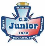 Junior desafía a un bolívar invicto en la paz. C D Atletico Junior Wikipedia