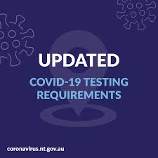 Sydney's lockdown is already impacting queenslanders as restrictions are now in place for anyone who has visited nsw since june 21. Nt Health Covid 19 Update Additional Testing Requirements The Chief Health Officer Has Expanded Covid 19 Testing Requirements For Those People Who Have Arrived In The Northern Territory From Areas In Queensland