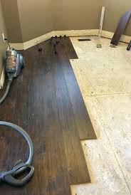 Select Surfaces Laminate Flooring Installation Laminate Flooring Floor Installation Flooring