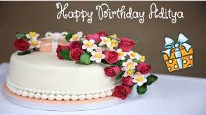 Happy Birthday Aditya Image Wishes Youtube Aditya' birthday song in mp3 for free. happy birthday aditya image wishes
