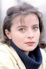 Родилась в городе брно, чехословакия. Libuse Safrankova On Mycast Fan Casting Your Favorite Stories