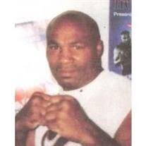 Levi Samuel Billups, Jr. Obituary