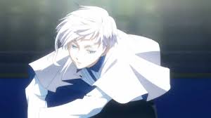 Reo Shinozaki Skate Leading Stars Stolen Art Di 2021 Gambar Anime Gambar