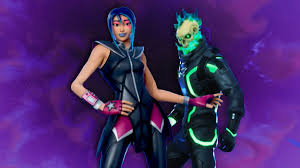 Users can choose from the six (6) emotes available and equip themselves with the ones that will be more useful to them on the battlefield. All Fortnite Season 10 Battle Pass Items Skins Outfits Emotes
