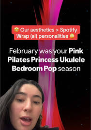 Spotify Covers Pink