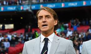 Mancini explained, i am still convinced that we will qualify. Hdywot4y9eugam