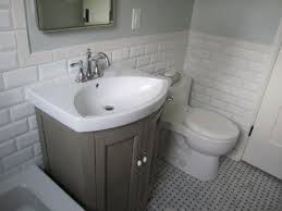 Here is our new collection of the year 2021: Gray Subway Tile Bathroom Ideas Design Corral