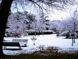 The last time it snowed in buenos aires was in 1928. 7 Nieve En Buenos Aires Etcetera