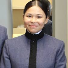 Past Scholarship Recipients