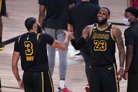 Older kids' nike nba pullover fleece hoodie. Lakers To Wear Black Mamba Jerseys Honoring Kobe Bryant For Game 5 Vs Heat Bleacher Report Latest News Videos And Highlights