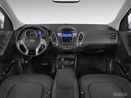 Find out why the 2012 hyundai tucson is rated 8.0 by the car connection experts. 2012 Hyundai Tucson 58 Interior Photos U S News World Report