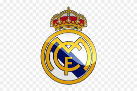 Current league and champions league holders real madrid are the highest profile spanish club requiring an edit. Real Madrid Logo Png Pes 2017 Vector And Clip Art Inspiration Dls 18 Logo Real Madrid Free Transparent Png Clipart Images Download