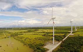 Click here to add item drops! Vestas Leads Funding For 420 Mw Of Aussie Wind Projects Of Gpg