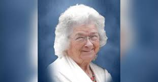 Mrs. Betty Joyce Carithers Obituary